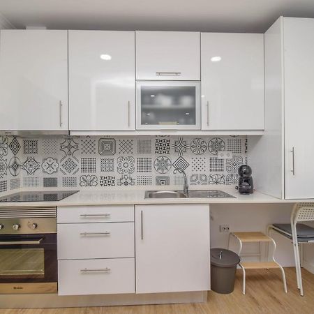 Laranjal 7 Apartman Lisboa Kültér fotó