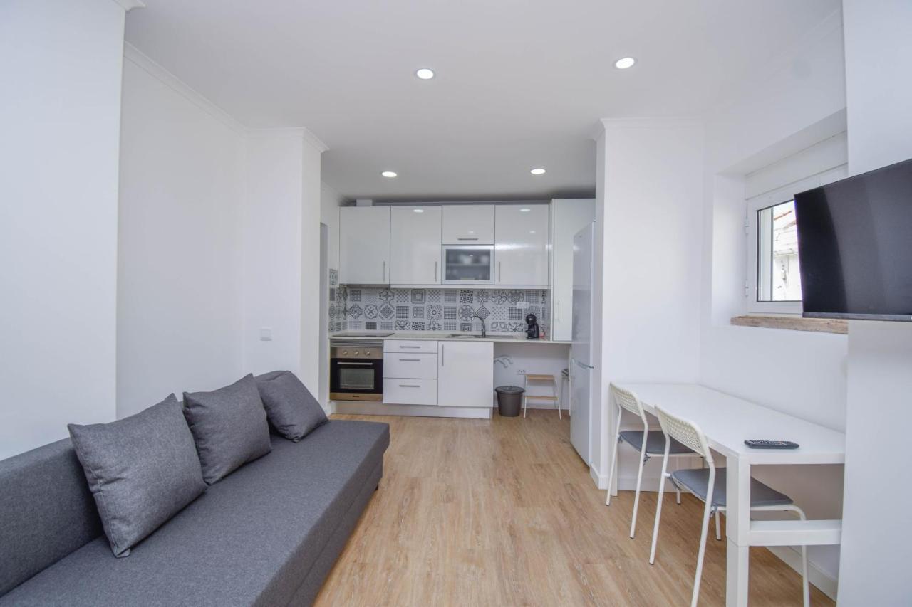 Laranjal 7 Apartman Lisboa Kültér fotó