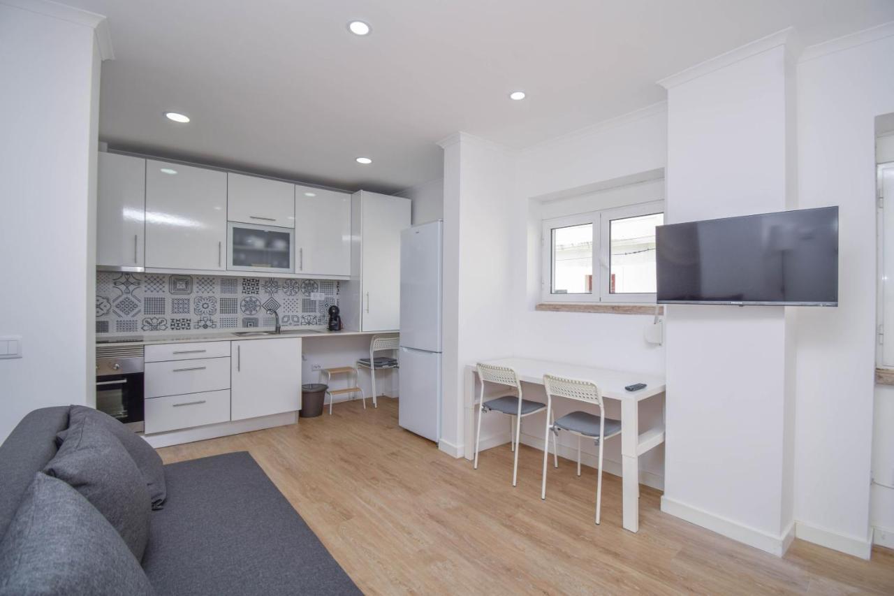 Laranjal 7 Apartman Lisboa Kültér fotó